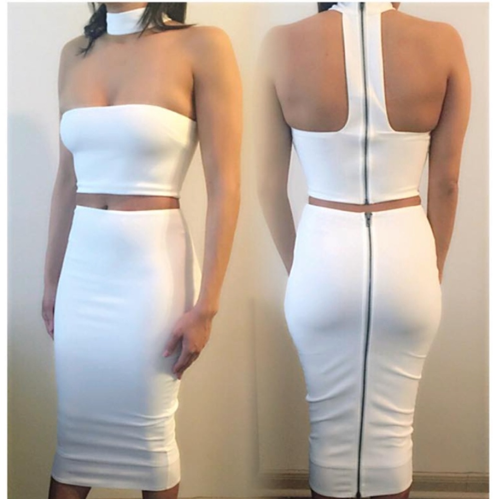 "Zip It or Get Choke" Set
